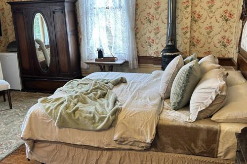 The Orth House Inn by Remotion