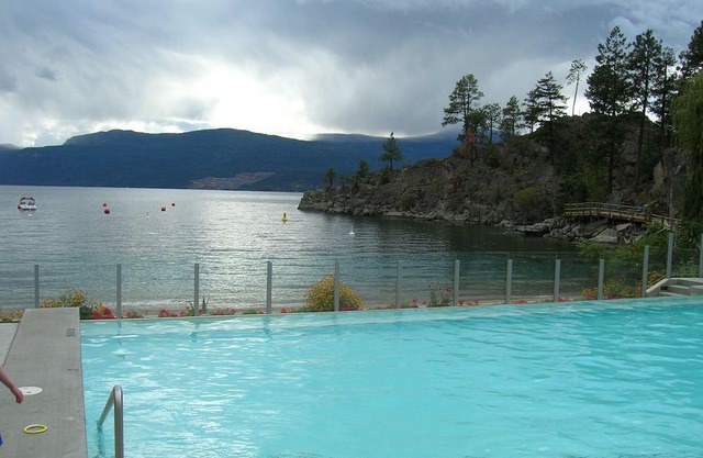 Outback Resort Vernon