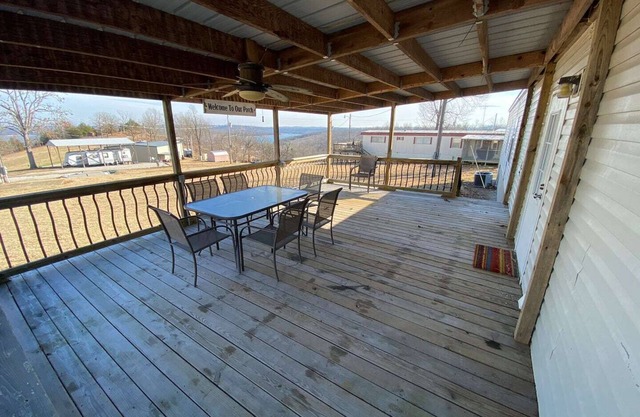 The Overlook at Robinson Point