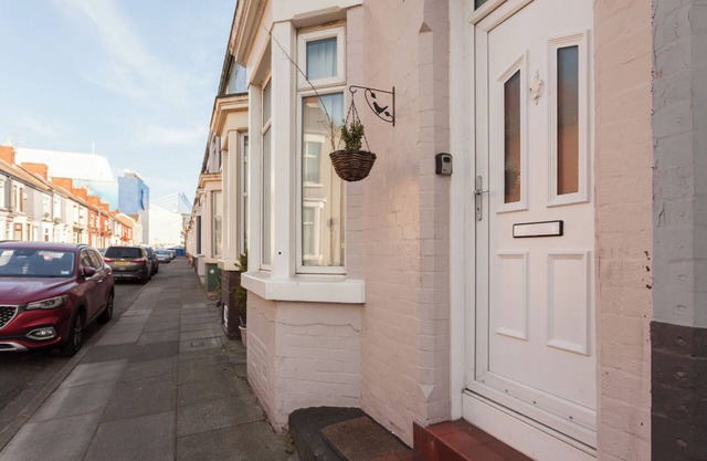 The Oxton Club | Pool table and games room | Sleeps 9