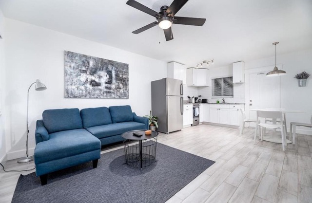 The Pad at Middle River Terrace 2