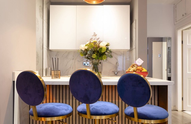 The Pad - in Sloane square