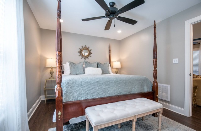 The Paige, Cozy 1BR Studio by Velvet Ditch Villas