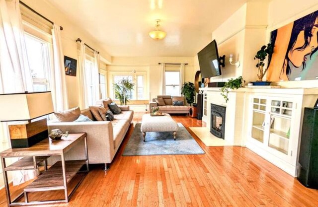 The Palace on the Park- Crafstman House near Zoo & Balboa Park