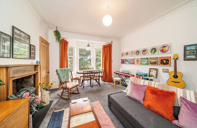 The Palais - West End Living