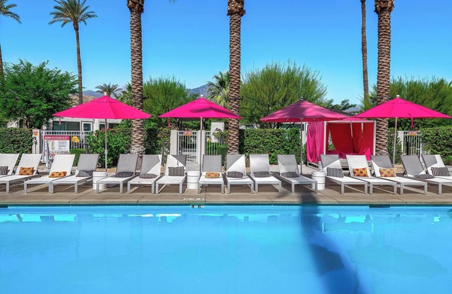 The Paloma Resort