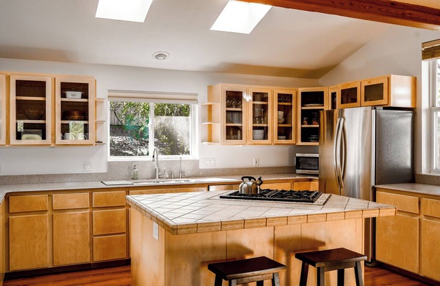 The Palouse Haven: A spacious 4 bedroom, 3 bathroom home in Moscow, Idaho.