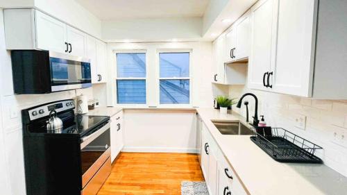 The Panda Apartment In Lakewood