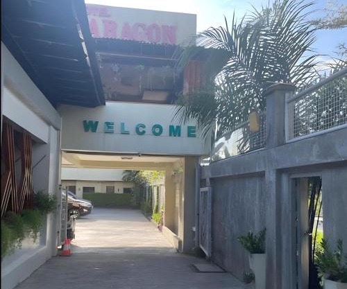 The Paragon Hotel and Restaurant