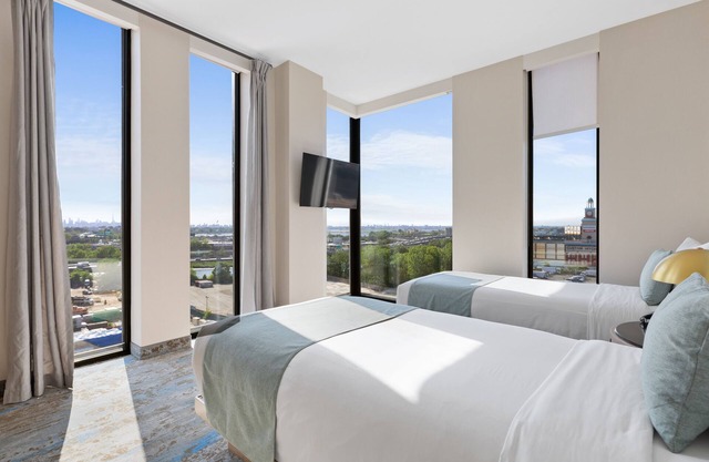 The Parc Hotel