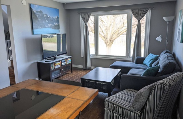 The Parkview Executive Suite