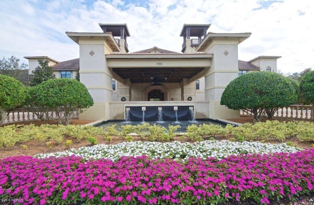 The Peaceful Green - A Relaxing St. Augustine Getaway