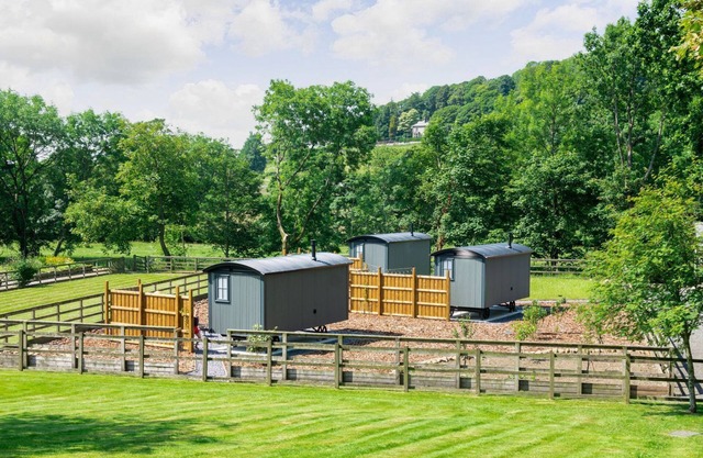 1 bedroom accommodation in Langcliffe, near Settle