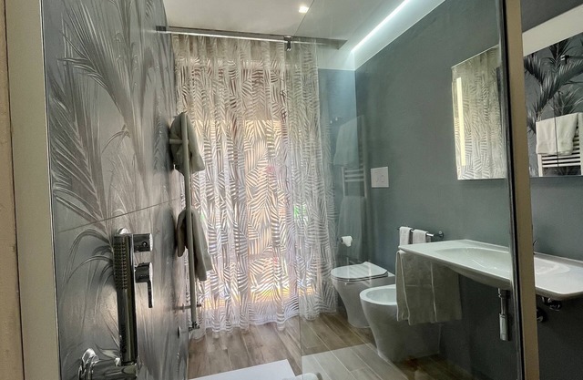 [THE PEACH 2] Large flat in downtown