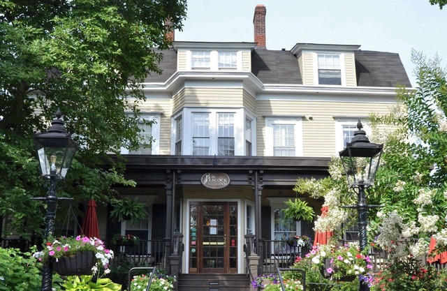 The Peacock Inn, Ascend Hotel Collection