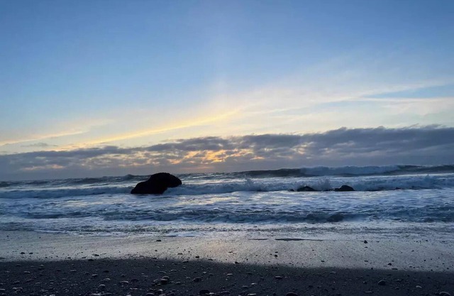 The Pelican Cottage~ close to Brookings & Crescent City