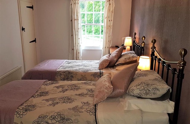 The Pelican Guesthouse