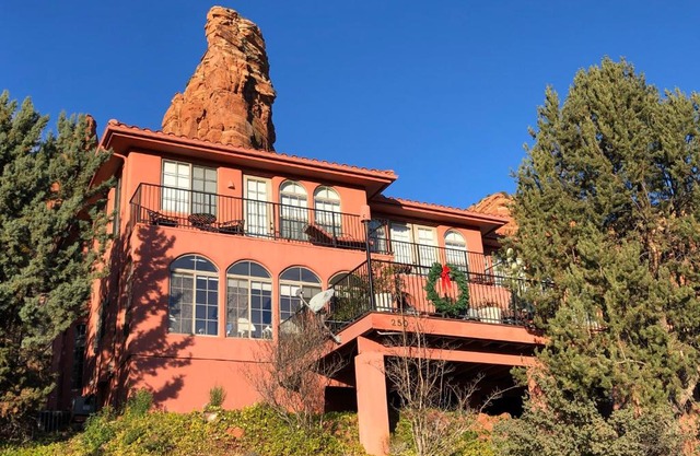 The Penrose Bed & Breakfast