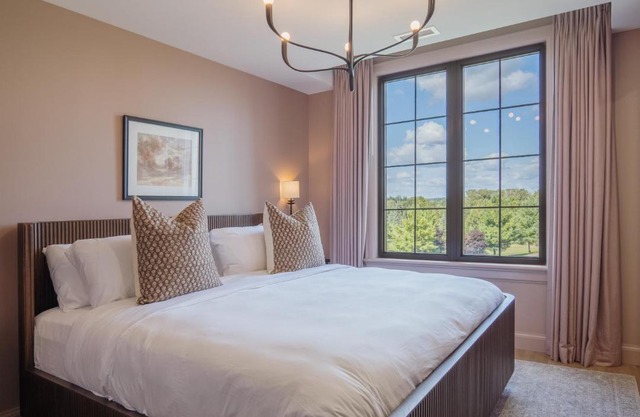 The Penrose Suites