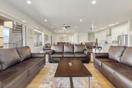 The Penthouse at Sand Hollow Resort