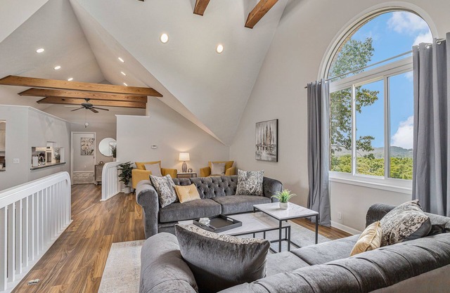The Penthouse | Wineries | Michigan Beaches