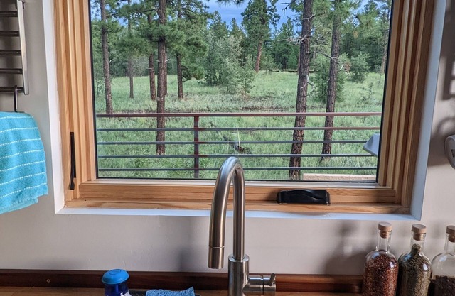 The Perch - Mountain modern retreat where Flagstaff meets the sky