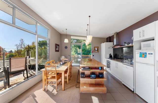 The Perch - Turangi Holiday Home