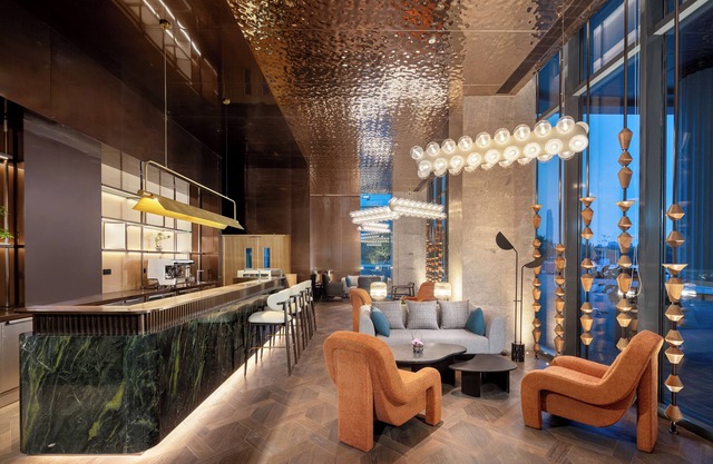 The Perennial Tianjin, A JdV by Hyatt Hotel