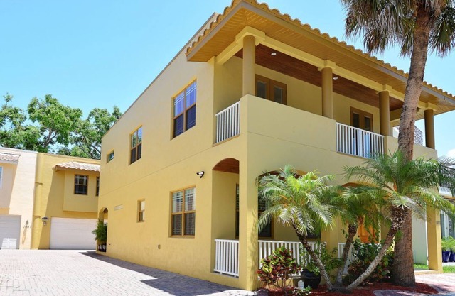 The Perfect Apartment to Explore Downtown