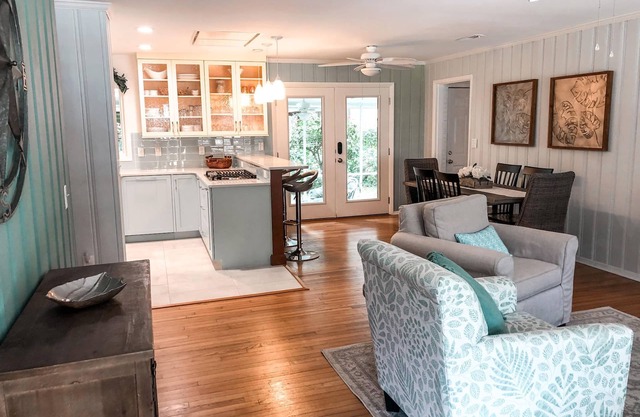 The Perfect Beach Getaway! - Southern Comfort