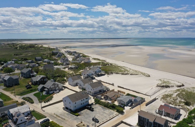 The Perfect Beach House