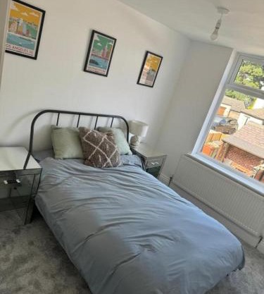 The Perfect Bedroom to Rent