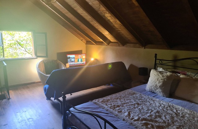 The Perfect Cottage - 1 Bedroom Cottage sleeps 4