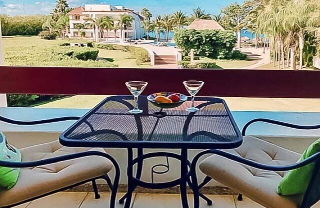The Perfect Couple Getaway