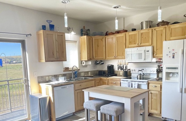 The perfect getaway near Steamboat Springs and the Yampa Valley!