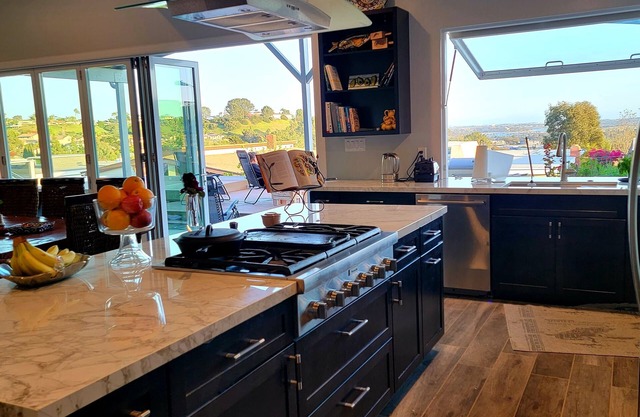 The perfect house for snowbirds or just a family coming to enjoy San Diego