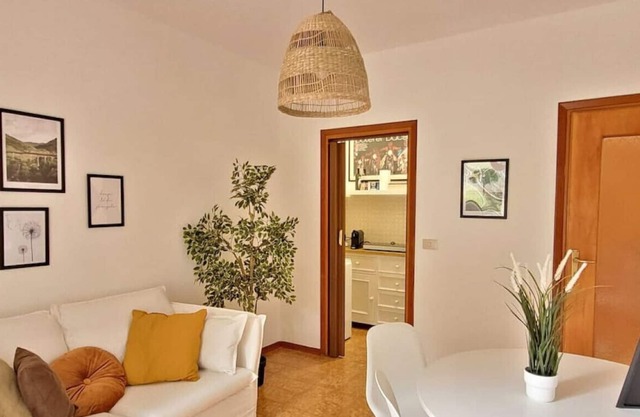 The perfect stay in Cassina