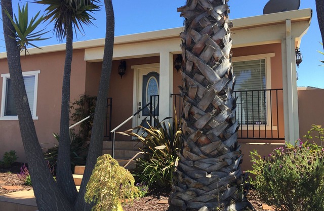 Monterey Bay Perfektes Ferienhaus