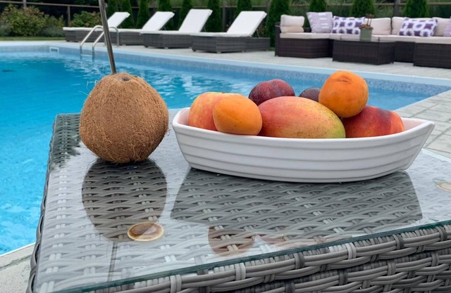 Die perfekte Nantucket-Vermietung! 3 BR, 2Bad, mit beheiztem Pool und großem Garten!