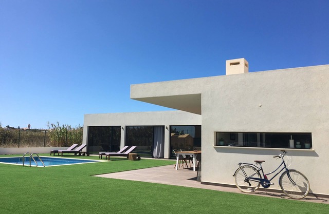 Die perfekte Oase in Sagres