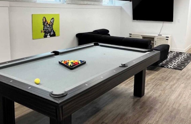 The Perfect Pair: 2 Chic Condos in Columbus