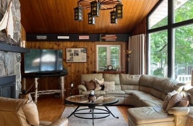 The perfect place to create unforgettable memories with your family and friends.