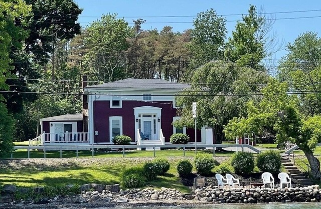 The Perfect Rental, Simply Phenomenal and Relaxing