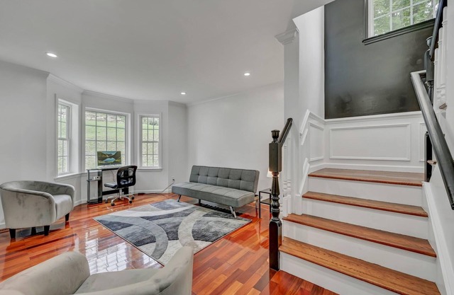 The Perfect up to date Private Getaway to call home for a while