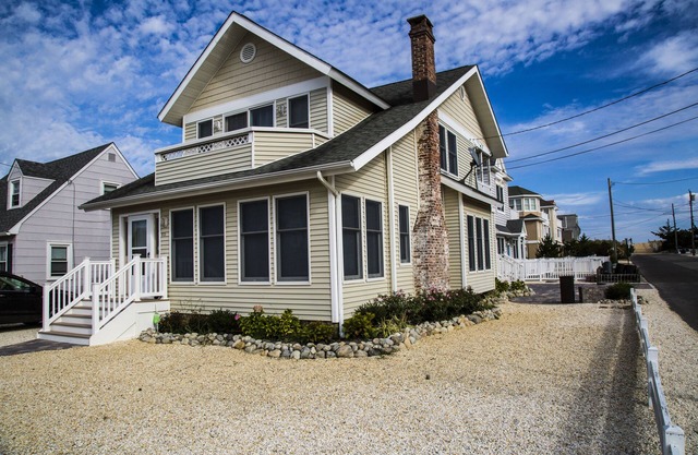 The Perfect Family Beach House!