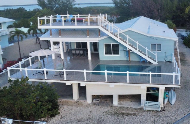 The Perfect Catch: Family Fun and Boater's Bliss in the Keys!