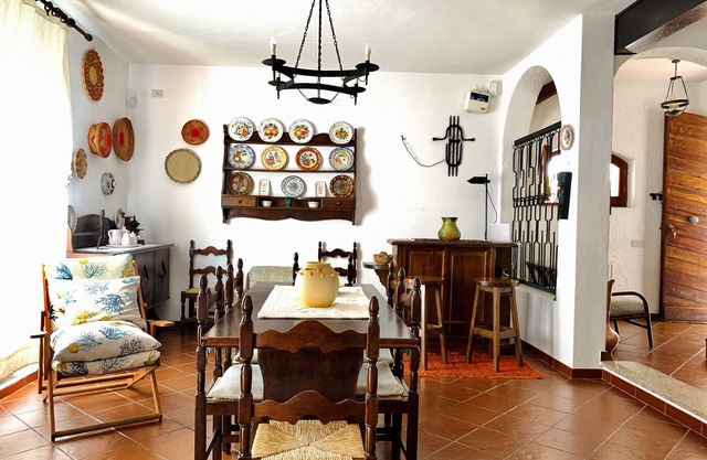 Die PERFEKTE Villa für Ihren Urlaub !!
