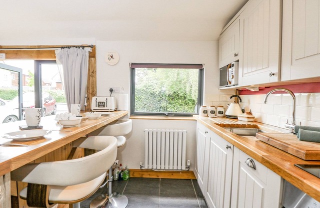 Der Fasan NEST, Haustiere erlaubt in Welland, Ref 931535
