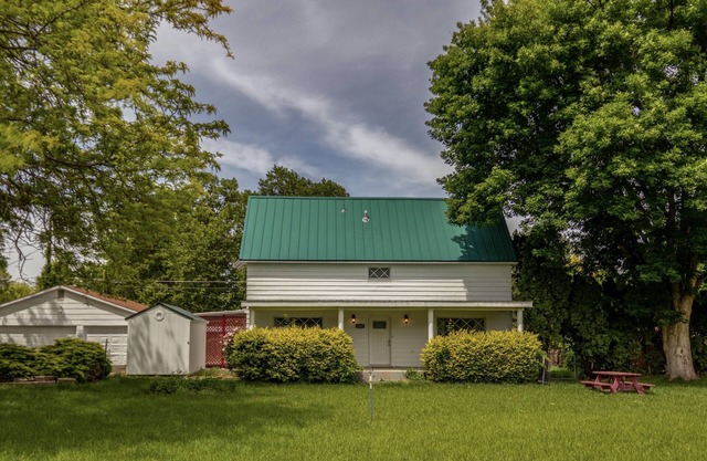 The Piano House - Historic 4 bedroom home in Caldwell