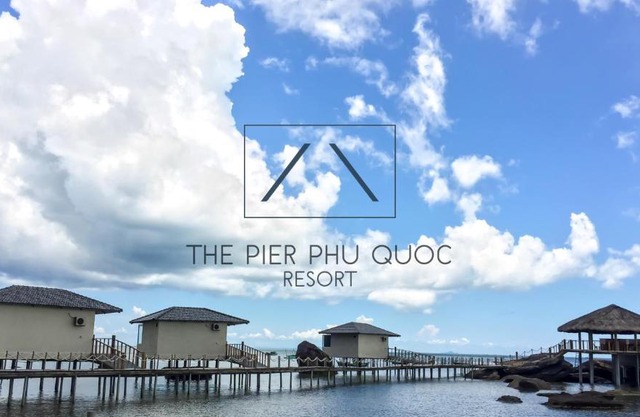 The Pier Phu Quoc Resort